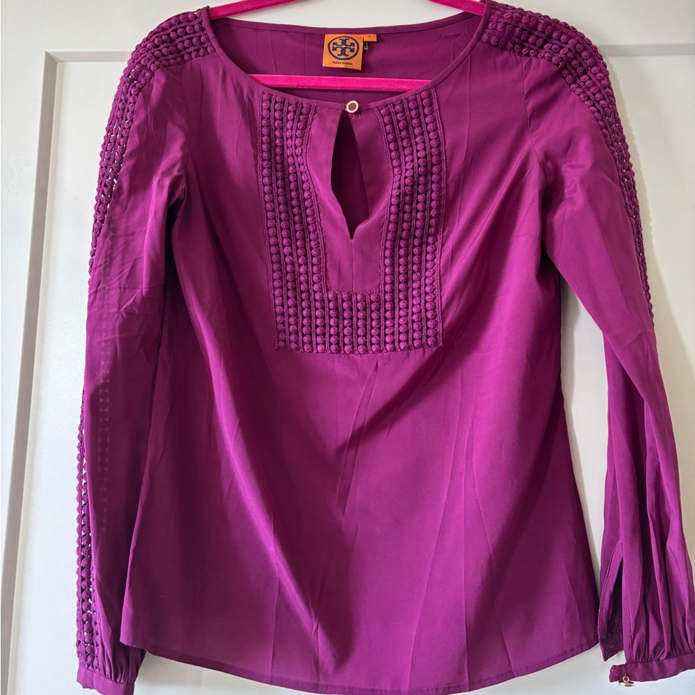 Tory Burch Blouse